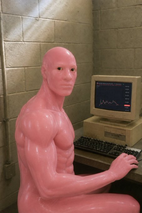 Terminal operator