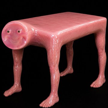 Living furniture
