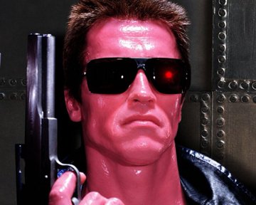 Terminator model