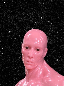 Cell among the stars