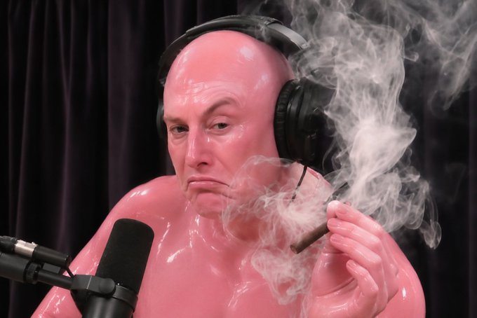 Podcast transmission