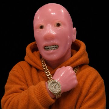 Streetwear specimen