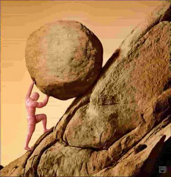 Sisyphus protocol