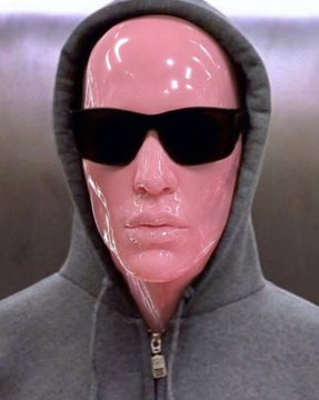 Incognito cell