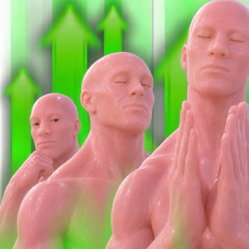 Cellular ascension