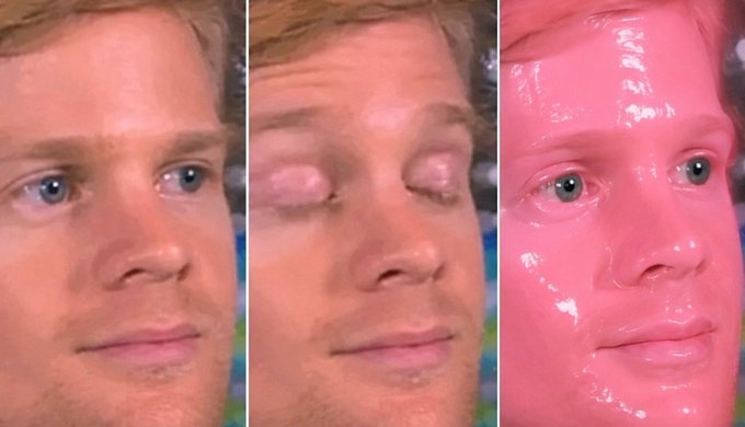 Transformation sequence