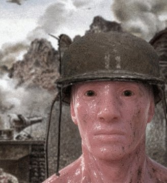 Field operative